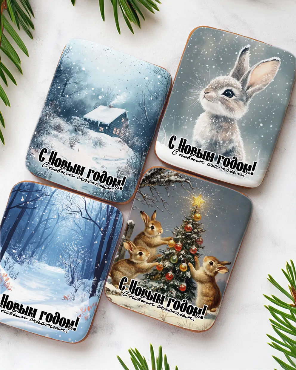 Новый Год 2025 (8-10 (4))